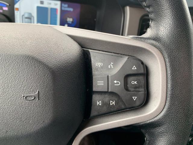 2023 Ford Bronco - $36,342