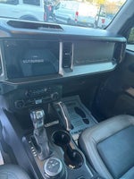 2023 Bronco Thumbnail 4