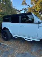 2023 Bronco Thumbnail 7