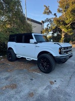 2023 Bronco Thumbnail 8