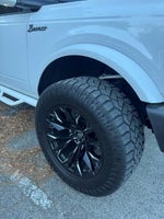 2023 Bronco Thumbnail 9