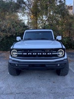 2023 Bronco Thumbnail 10