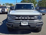 2023 Bronco Thumbnail 2