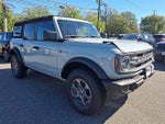 2023 Bronco Thumbnail 3