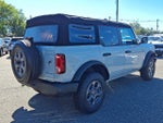 2023 Bronco Thumbnail 4