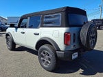 2023 Bronco Thumbnail 6