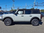 2023 Bronco Thumbnail 7