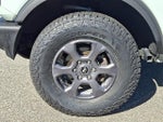 2023 Bronco Thumbnail 8