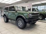 2022 Bronco Thumbnail 1