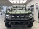2022 Bronco Thumbnail 2