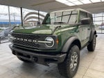 2022 Bronco Thumbnail 3
