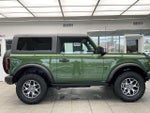 2022 Bronco Thumbnail 4