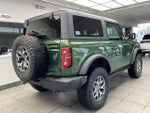 2022 Bronco Thumbnail 5