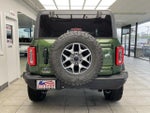 2022 Bronco Thumbnail 6
