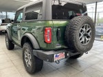2022 Bronco Thumbnail 7