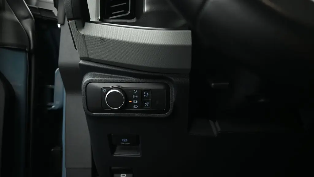 2022 Ford Bronco Outer Banks Advanced