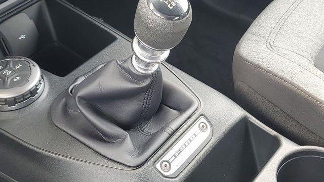 2022 Ford Bronco Outer Banks Advanced