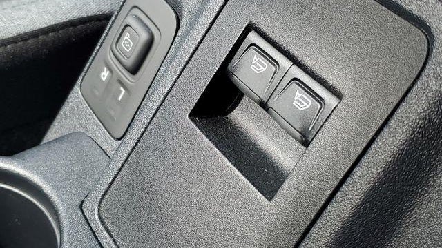 2022 Ford Bronco Outer Banks Advanced