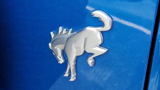 2022 Ford Bronco Outer Banks Advanced