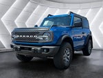 2022 Bronco Thumbnail 3
