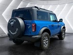 2022 Bronco Thumbnail 4