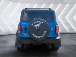 2022 Bronco Thumbnail 5