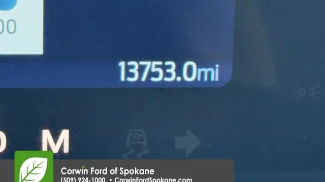 2023 Ford Bronco Base Advanced
