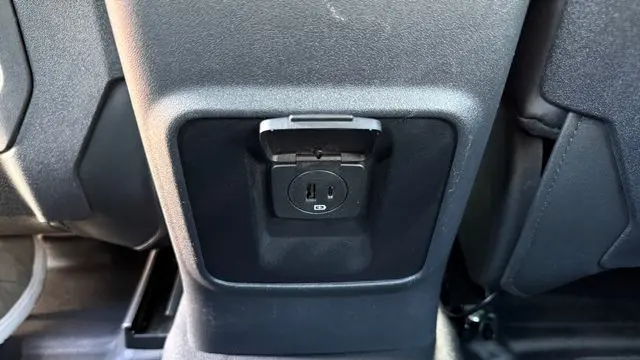 2023 Ford Bronco Base Advanced