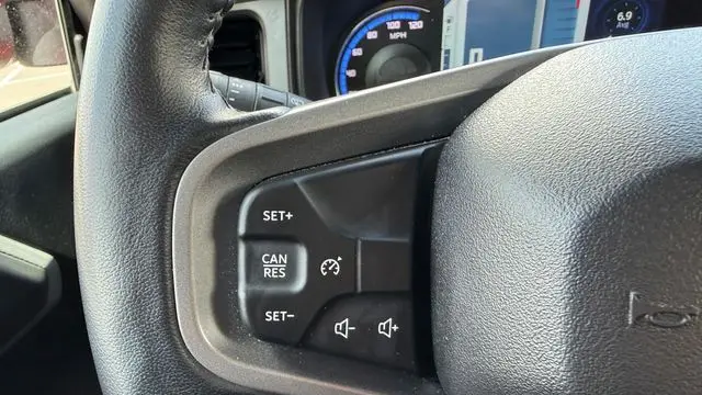2023 Ford Bronco Base Advanced
