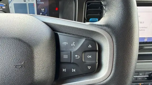 2023 Ford Bronco Base Advanced