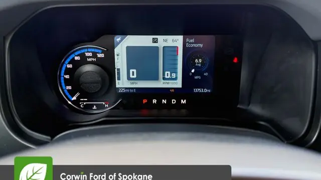 2023 Ford Bronco Base Advanced