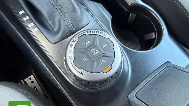 2023 Ford Bronco Base Advanced