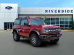 2023 Bronco Thumbnail 1