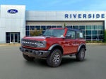 2023 Bronco Thumbnail 3