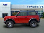 2023 Bronco Thumbnail 4