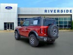 2023 Bronco Thumbnail 5