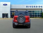 2023 Bronco Thumbnail 6