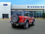 2023 Bronco Thumbnail 7
