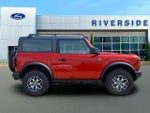 2023 Bronco Thumbnail 8