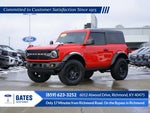 2023 Bronco Thumbnail 1
