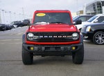 2023 Bronco Thumbnail 3