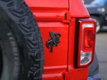 2023 Bronco Thumbnail 9