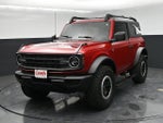 2021 Bronco Thumbnail 2