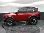 2021 Bronco Thumbnail 3