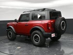 2021 Bronco Thumbnail 5
