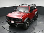2021 Bronco Thumbnail 19