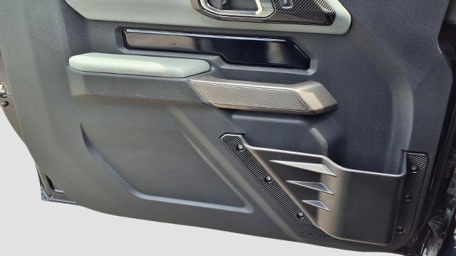 2021 Ford Bronco Badlands Advanced