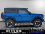 2022 Bronco Thumbnail 4