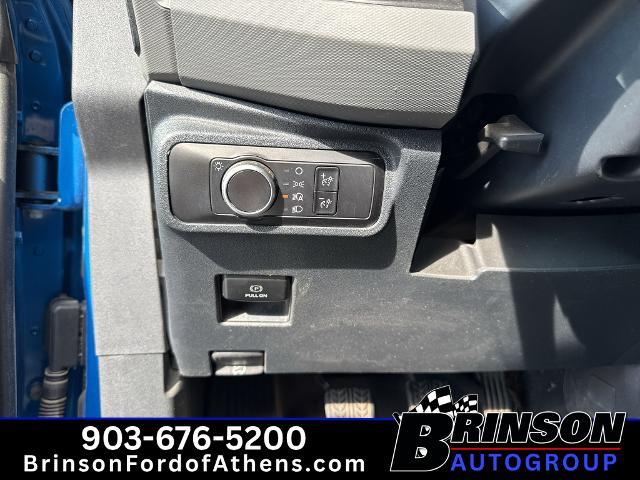 2022 Ford Bronco - $31,991