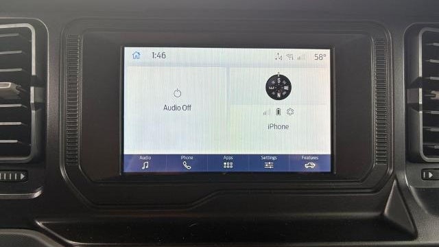 2023 Ford Bronco Base Advanced